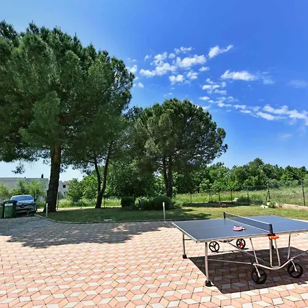 Apartment In - Istrien 49855 Poreč