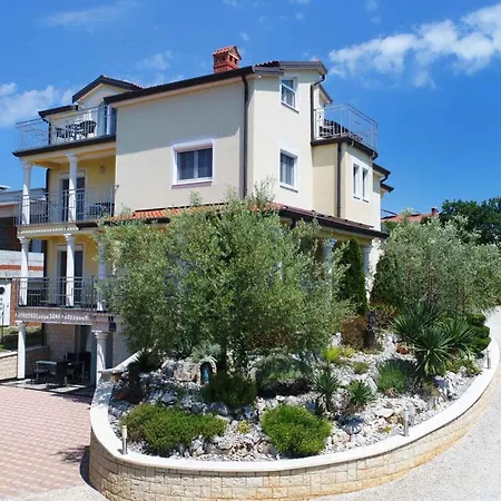 Apartment In - Istrien 49855 Poreč