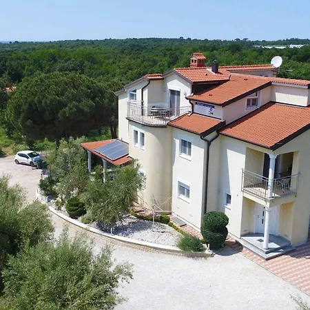 Apartment In - Istrien 49855 Poreč