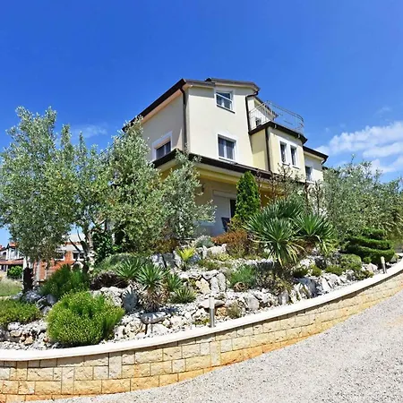 Apartment In - Istrien 49855 Poreč