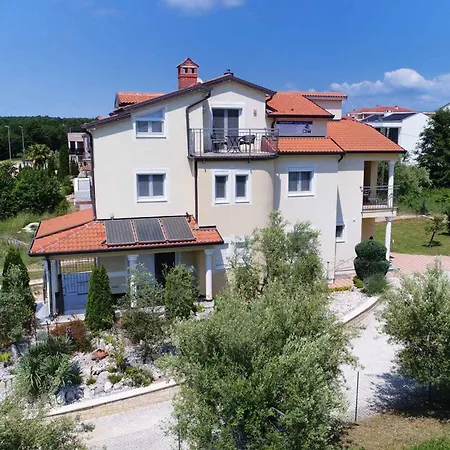 In - Istrien 49855 Porec